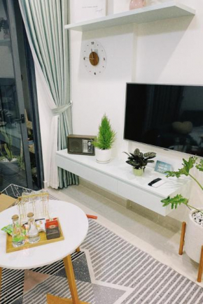 Pea’s House